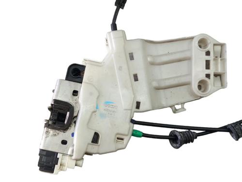 Used Front right lock Front right lock FIAT 500X (334_) 1.6 D Multijet (334AXA1B, 334AXA11) (120 hp) 25076122 25076122