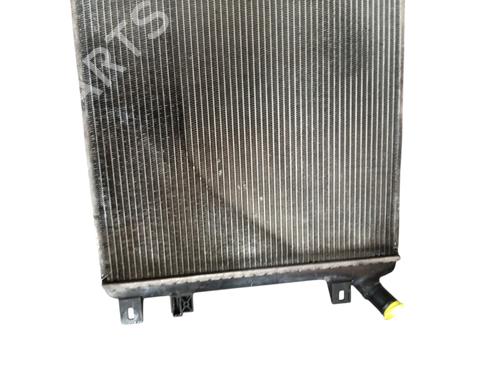 Wasserkühler RENAULT MASTER II Platform/Chassis (ED/HD/UD) 2.5 dCi (ED01, ED0Y, ED41, ED4Y, ED81, ED8Y, ED91, ED9Y,... | BP29612000M31 