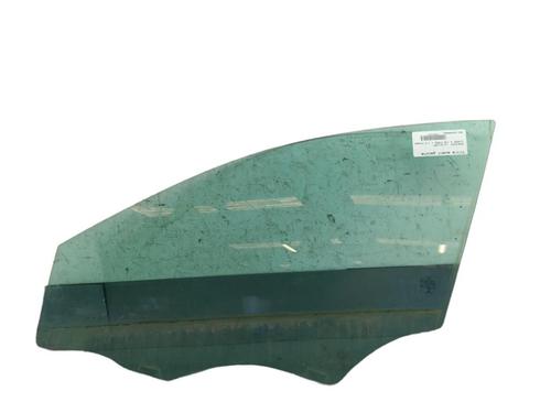 Used Front left door window MERCEDES-BENZ A-CLASS (W176) A 180 CDI / d (176.012) (109 hp) 25076476