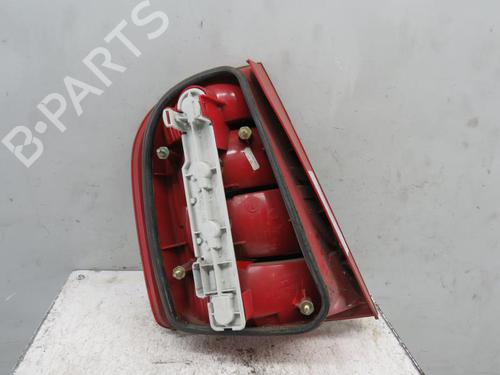 Right taillight SKODA FABIA I (6Y2) 1.9 SDI | BP25091964C35 