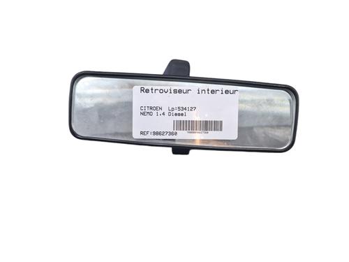 Used Rear mirror CITROËN NEMO MPV 1.4 HDi (68 hp) 25053317