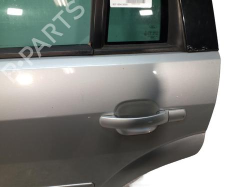Left rear door FORD MONDEO III Turnier (BWY)  | BP25076856C4 