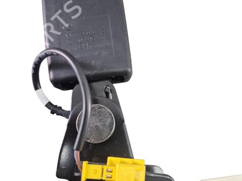 Seat buckle MERCEDES-BENZ A-CLASS (W176) A 180 CDI / d (176.012) | BP32176082I32 - Image 3