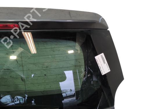 Tailgate PEUGEOT 5008 (0U_, 0E_) 1.6 HDi | BP32389883C6 