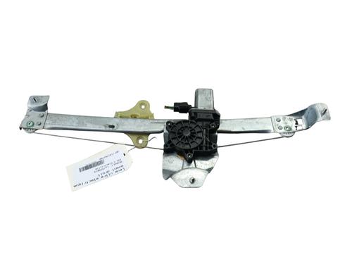 Front right window mechanism RENAULT ZOE (BFM_) | BP25071451C23 - Image 2