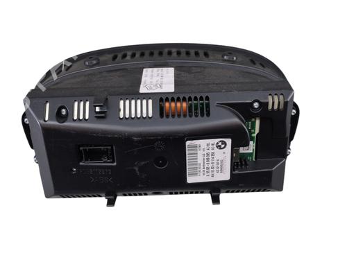 Used Display monitor Display monitor BMW 5 (E60) 520 d (150 hp) 28071287 28071287