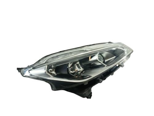 Højre forlygte PEUGEOT 208 I (CA_, CC_) 1.2 VTI 82 (82 hp) 29915388