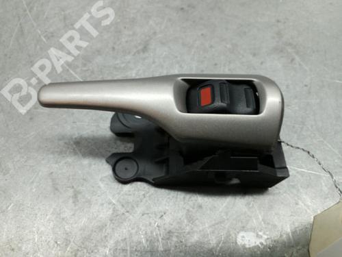 Used Front left interior door handle Front left interior door handle TOYOTA AURIS (_E15_) 2.0 D-4D (ADE150_, ADE150R) (126 hp) 10613421 10613421