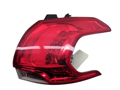 Right taillight PEUGEOT 2008 I (CU_) 1.2 VTi | BP31270444C35  - Image 7