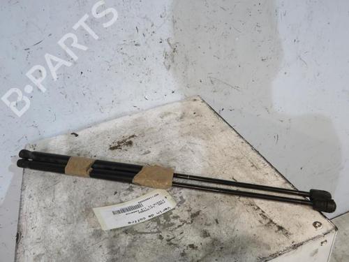 Used Tailgate lift support FORD FIESTA VI (CB1, CCN) 1.25 (82 hp) 25096841