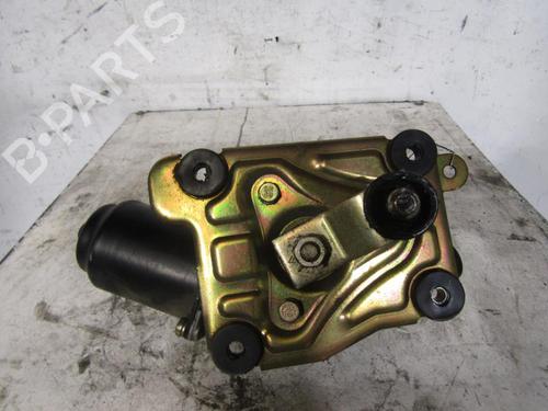 Used Front wiper motor Front wiper motor SUZUKI WAGON R+ (MA) 1.3 (RB413) (94 hp) 25096200 25096200