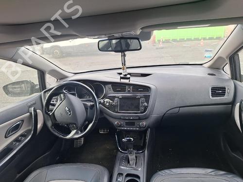 Radio KIA CEE'D (JD) 1.6 CRDi 128 | BP40241470E6  - Image 18