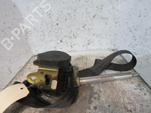 Høyre foran beltestrammer AUDI A3 (8L1) 1.9 TDI | BP25080734C88 