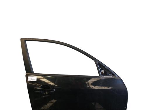 Right front door MAZDA 3 (BK) 1.6 DI Turbo | BP25062346C3 