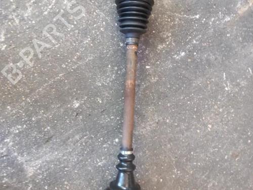 Used Right front driveshaft Right front driveshaft RENAULT SUPER 5 (B/C40_) 1.2 (B/C40F) (55 hp) 25060576 25060576