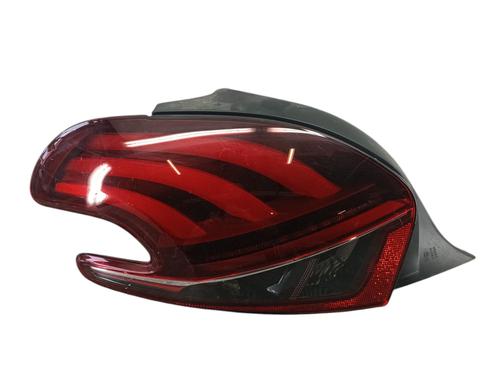Left taillight PEUGEOT 208 I (CA_, CC_) 1.2 VTI 82 | BP27504386C34 