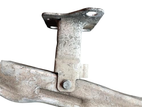 Front bumper reinforcement RENAULT SCÉNIC II (JM0/1_) 1.5 dCi (JM1E, JM16) | BP31176440C109 