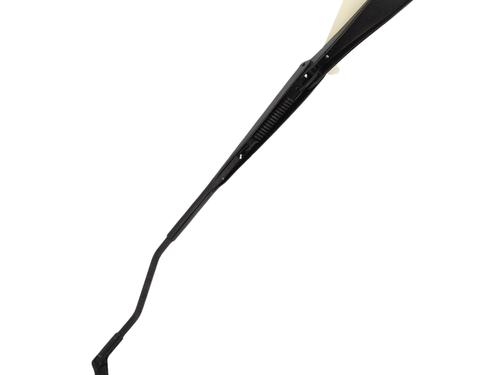Used Front windshield wiper arm Front windshield wiper arm RENAULT CLIO V (B7_) 1.0 TCe 100 (B7MT) (101 hp) 36149243 36149243