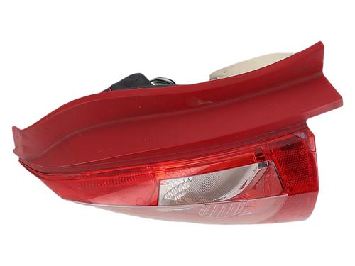 Left taillight RENAULT TWINGO II (CN0_) 1.5 dCi 90 | BP37683330C34 - Image 3