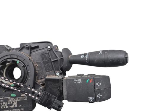 Steering column stalk RENAULT TRAFIC III Van (FG_) 1.6 dCi 95 (FGMJ, FGMR) | BP25052781I23  - Image 5