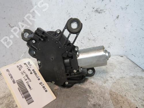 Rear wiper motor OPEL ASTRA H (A04) 1.9 CDTI 16V (L48) | BP25066932M102 