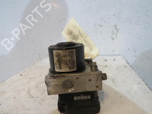 ABS pump FORD FOCUS II (DA_, HCP, DP) 1.6 TDCi | BP25096878M43 