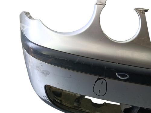 Front bumper VW POLO (9N_, 9A_) 1.2 12V | BP28126692C7 
