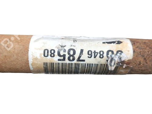Right front driveshaft CITROËN C3 I (FC_, FN_)  | BP25099856M39 