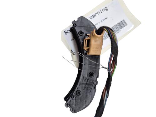 Used Warning switch Warning switch AUDI TT (8J3) 2.0 TDI quattro (170 hp) 25338563 25338563
