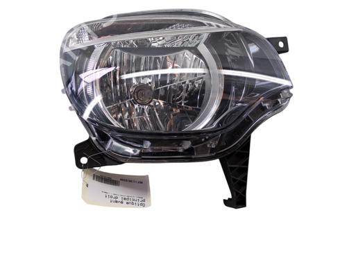 Right headlight RENAULT TWINGO III (BCM_, BCA_) 1.0 SCe 70 (BCMB) | BP29610187C29 