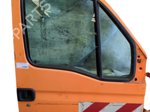Right front door RENAULT MASTER II Van (FD) 2.5 dCi | BP26887087C3 