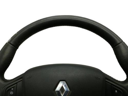 Used Steering wheel RENAULT MEGANE III Hatchback (BZ0/1_, B3_) 1.5 dCi (106 hp) 25089244