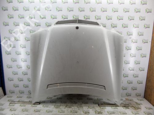 Used Hood MERCEDES-BENZ E-CLASS (W210) E 220 D (210.004) (95 hp) 25071198