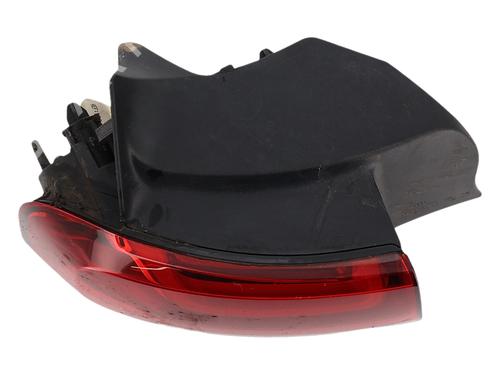 Left taillight CITROËN C4 CACTUS 1.2 THP 110 | BP35938233C34 - Image 2