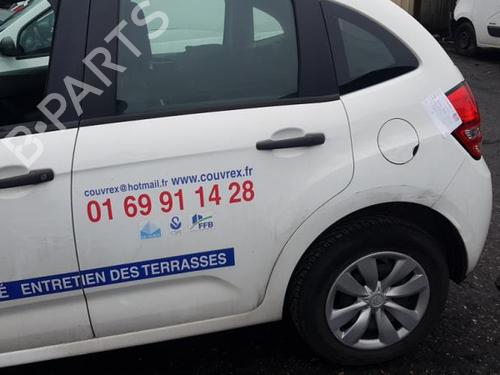 Steering rack CITROËN C3 II (SC_) 1.4 HDi 70 (SC8HZC, SC8HR0, SC8HP4) | BP25080076M22  - Image 16