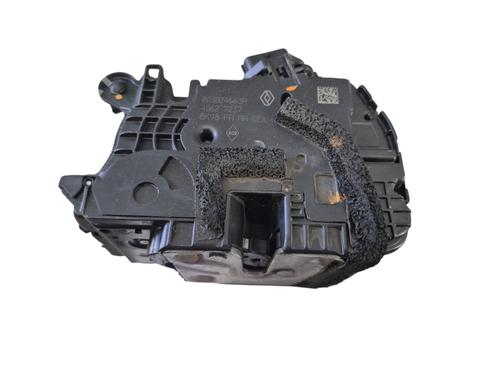 Front right lock RENAULT CLIO IV (BH_) 1.2 16V | BP25061020C97 