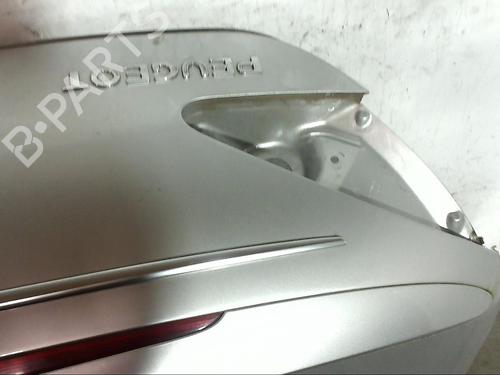 Tailgate PEUGEOT 307 CC (3B) 2.0 16V | BP25093451C6 
