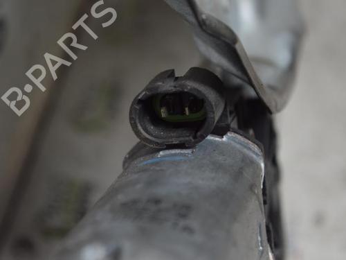 Used Front right window mechanism Front right window mechanism RENAULT LAGUNA I (B56_, 556_) [1993-2002] 25071351 25071351