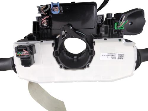 Steering column stalk RENAULT TALISMAN (LP_) 1.3 TCe 160 (LPNC) | BP32274058I23 - Image 4