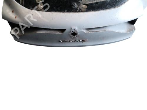 Bakluke CC/Kombi-Kupé RENAULT MEGANE IV Hatchback (B9A/M/N_)  | BP29256838C6 