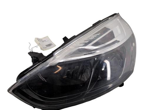 Phare gauche RENAULT CLIO IV (BH_) 1.5 dCi 90 (90 hp) 31753420