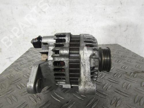 Alternator DACIA SANDERO 1.4 MPI LPG | BP25082582M7 - Image 6