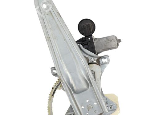 Used Rear right window mechanism Rear right window mechanism TOYOTA AURIS (_E18_) 1.8 Hybrid (ZWE186_, ZWE186R) (136 hp) 35962155 35962155