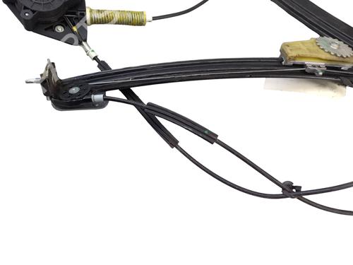 Front right window mechanism ALFA ROMEO MITO (955_) 1.6 JTDM (955AXC1B) | BP29633065C23 