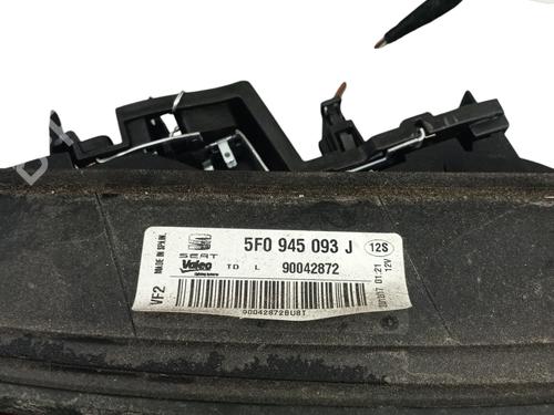 Left tailgate light SEAT LEON (5F1) 1.2 TSI | BP31980708C79 