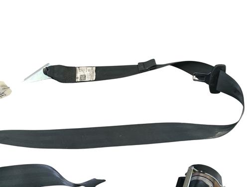 Rear left seatbelt VW GOLF VI (5K1) 1.4 TSI | BP27723847I29 - Image 5