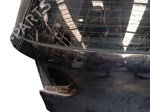 Tailgate VW GOLF VI (5K1) 1.4 TSI | BP27734346C6 