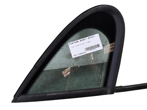 Front right quarter glass PEUGEOT 207 (WA_, WC_) 1.4 16V | BP29327038C112 
