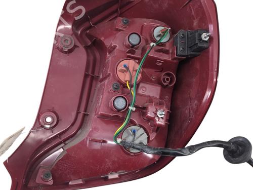 Venstre baglygte KIA PICANTO III (JA) 1.0 | BP31584144C34 