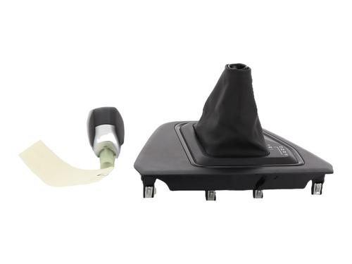 Shift knob RENAULT KANGOO III Box Body/MPV 1.5 Blue dCi 115 (FJAC) | BP37748944I34 - Image 5